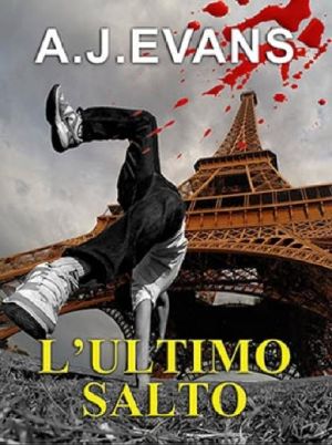 [I casi del commissario Lambert 04] • L'ultimo salto